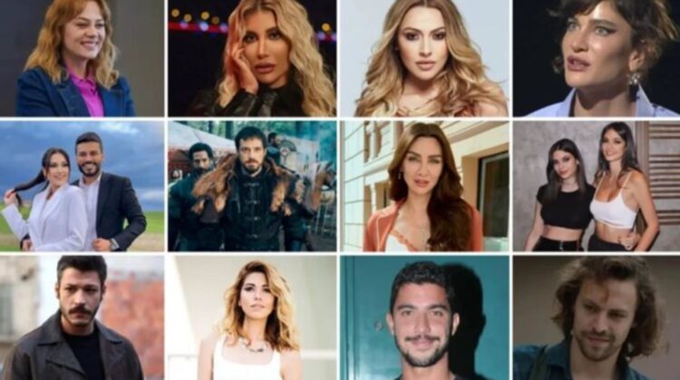Skandal, 19 emrat të famshëm të showbiz-it nën hetim për lëndë narkotike