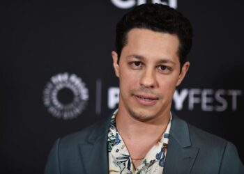 SKANDALI në sheshxhirimin e filmit, aktori e PËSON KEQ!