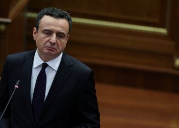 Analiza e REL-it: I vetëm “kundër të gjithëve”, si i humbi Kurti aleatët dhe dështoi ta bënte qeverinë