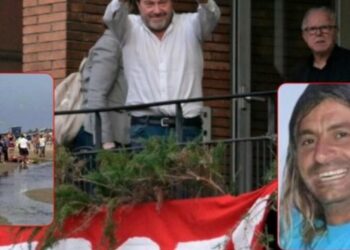 Dyshohet se urdhëroi atentatin ndaj gazetarit Ranucci, publikohet FOTO e Altin Sinomatit