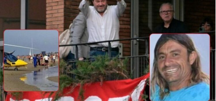 Dyshohet se urdhëroi atentatin ndaj gazetarit Ranucci, publikohet FOTO e Altin Sinomatit