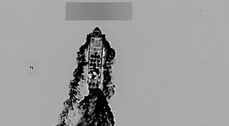 (VIDEO) SHBA sulmon anijen e trafikantëve të drogës, vriten tre persona