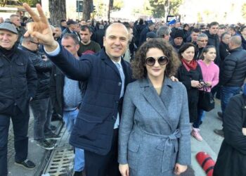 Kërkonin lirimin e pasurive nga sekuestro, GJKKO vendos për  Argita Berishën dhe Jamarbër Malltezin