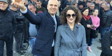 Kërkonin lirimin e pasurive nga sekuestro, GJKKO vendos për  Argita Berishën dhe Jamarbër Malltezin