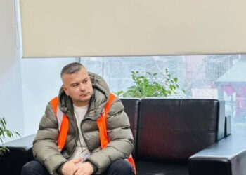 Ra në koma pasi shpëtoi dy fëmijë nga mbytja në Velipojë, ndërron jetë elektriçisti Arjan Kraja