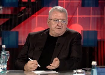 “Futbolli mbetet urë bashkimi“,  Duka: Kombëtarja i ka dyert e hapura për çdo shqiptar kudo që jeton