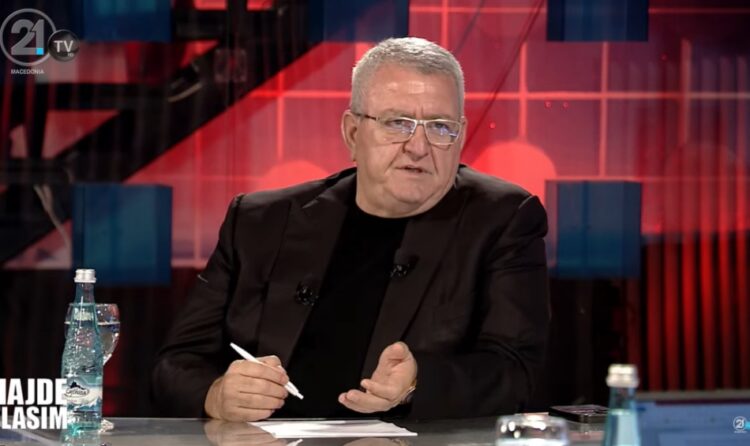 “Futbolli mbetet urë bashkimi“, Duka: Kombëtarja i ka dyert e hapura për çdo shqiptar kudo që jeton