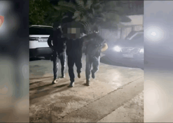 I shpallur në kërkim për drogë në Kosovë, 44-vjeçari kapet në Tepelenë (Emri)