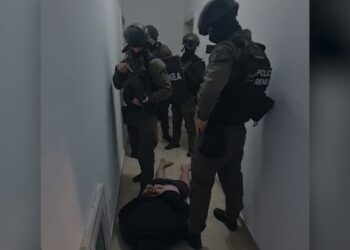 Mori me qira shtëpinë ku strehohej Aldo Avdyli, arrestohet bashkëpunëtori i tij