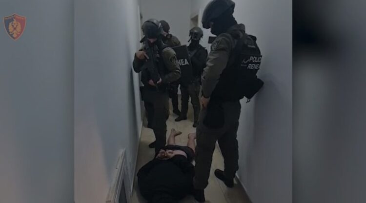 Mori me qira shtëpinë ku strehohej Aldo Avdyli, arrestohet bashkëpunëtori i tij