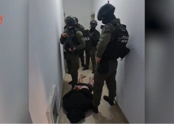 I shpallur në kërkim për vrasjen e Edmir Bregut, arrestohet Aldo Avdylaj