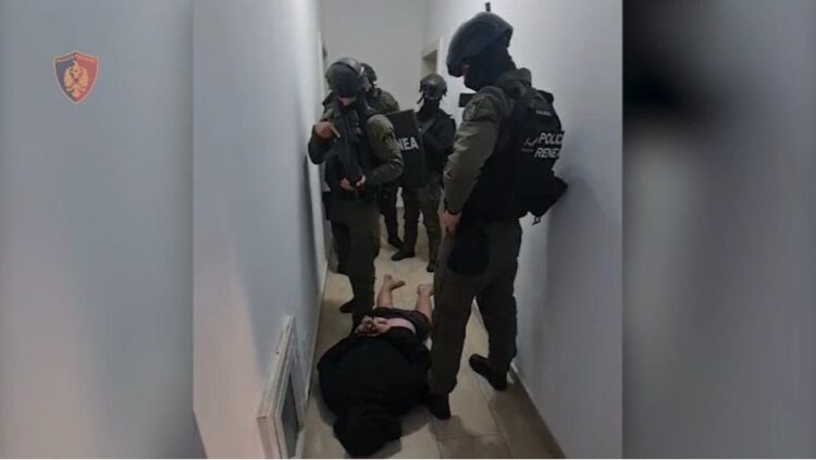 I shpallur në kërkim për vrasjen e Edmir Bregut, arrestohet Aldo Avdylaj