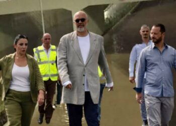 Telefonat e Berberit të ARRSH zbuluan aferat korruptive dhe çuan SPAK-un tek Balluku