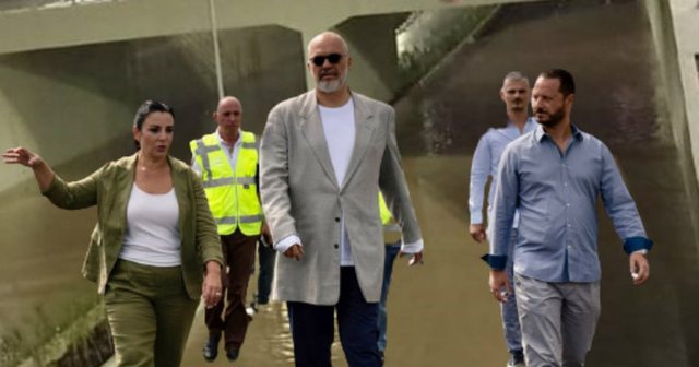 Telefonat e Berberit të ARRSH zbuluan aferat korruptive dhe çuan SPAK-un tek Balluku