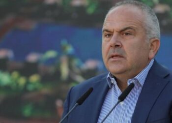 SPAK dhe BKH bastisin zyrën dhe banesën e biznesmenit Artan Dulaku