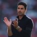 Arsenali nuk e llogarit Atletikon, Arteta ëndërron titullin në Angli