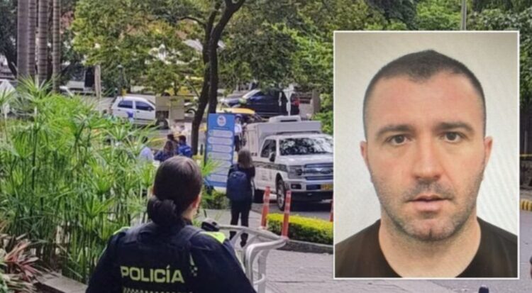 Investigimi i gazetës: “Kush ishte ‘Qoti’? Shqiptari i vrarë në Kolumbi dhe lidhjet e dyshuara me krimin ndërkombëtar”