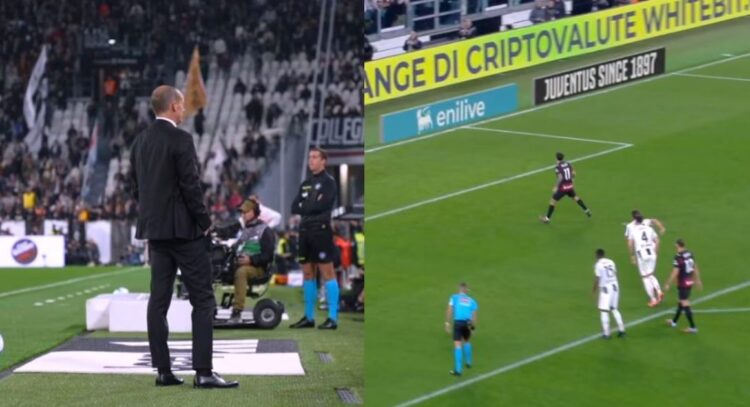 Juventus shpëton me barazim, Pulisic gabon nga pika e 11-metërshit