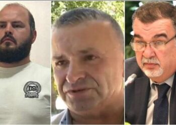 Vrau gjykatësin Astrit Kalaja, Elvis Shkambi i kërkon falje publike familjes