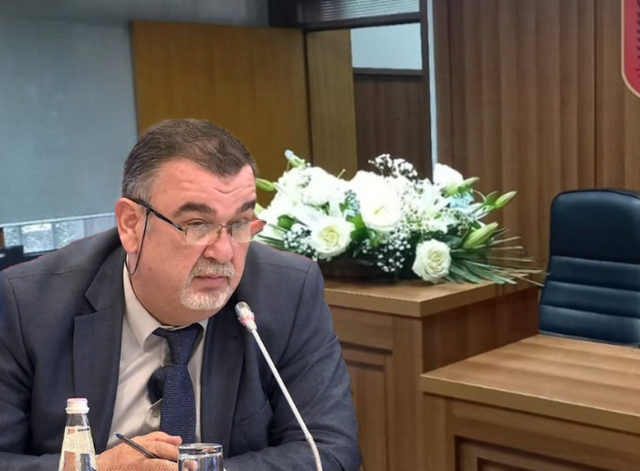 Opozita kërkon shpalljen “Dëshmor i Atdheut” për gjyqtarin e vrarë, Astrit Kalaja