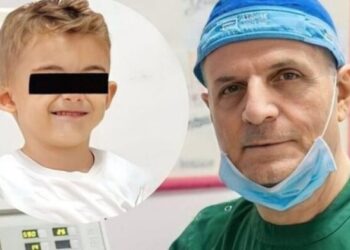 Dosja e vdekjes së Brian Spahiut/ 14 ndërhyrje dentare, pa grafi dhe me mjekë të paidentifikuar