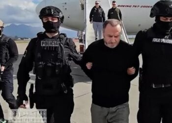 Gjykata italiane shpall të pafajshëm shqiptarin e ekstraduar pas 18 vitesh