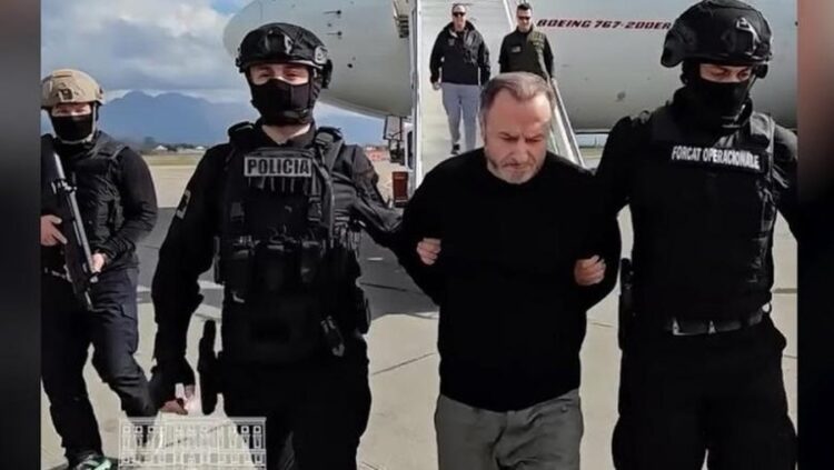 Gjykata italiane shpall të pafajshëm shqiptarin e ekstraduar pas 18 vitesh