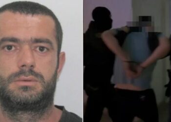 Tiranë/ 38-vjeçari vrau mikun që e mbante në shtëpi prej 10 ditësh: Më shau nga gruaja