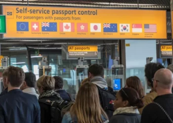 Nesër nis regjistrimi me foto dhe shenja gishtash për ata që shkojnë në vendet e BE-së