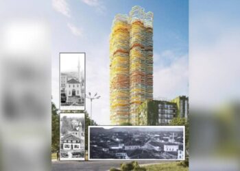 KMSH kundër ndërtimit të kullës 35 katëshe në Shkodër: Shkelje e ligjit dhe e vendimeve gjyqësore