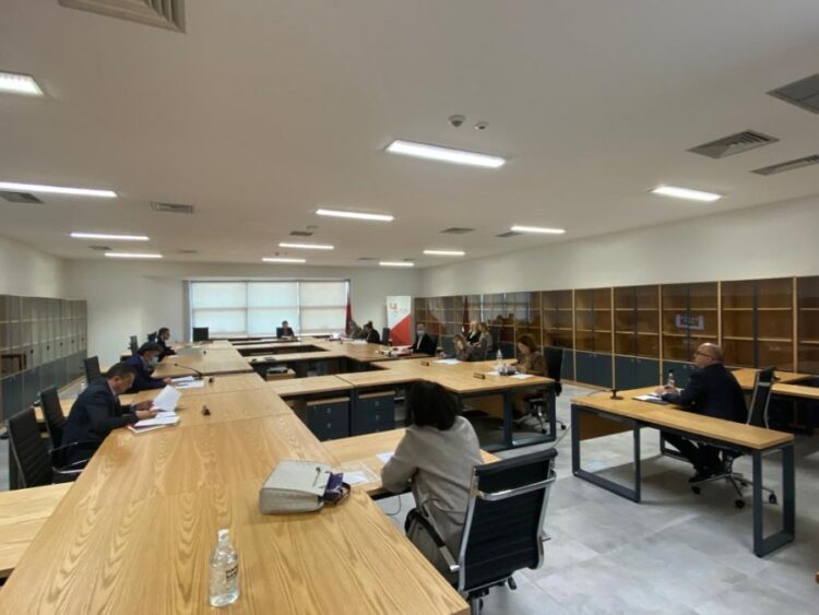 ILD e procedoi për masë/ Gjyqtari: Nuk i zbardh dot vendimet se kam 600 çështje…