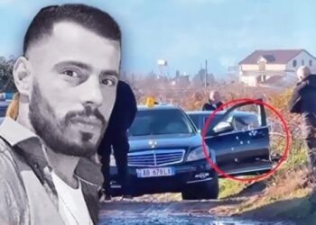 Hetimet/ Si Arjon Hasaj futi në “kurth” Ramazan Matajn: Pagova një vajzë rome