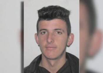 U arratis nga burgu grek, arrestohet pas gati 1 muaj në kërkim 27-vjeçari shqiptar