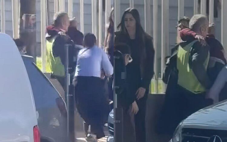 Ambulanca nuk erdhi/ Qytetari humb ndjenjat në urban, shoferi e dërgon në urgjencë me autobus