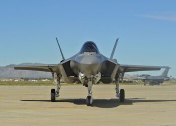 Gjermania planifikon blerjen e 15 avionëve luftarakë F-35 shtesë nga SHBA