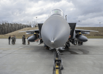 Rusia aktivizon bombarduesit Tu-22M3 në Detin Baltik, shoqërohen nga avionë ndërkombëtarë