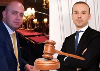 Arrestimi i avokatit Ulian Barjami, inspektorët e ILD shkojnë në Elbasan dhe nisin verifikimet