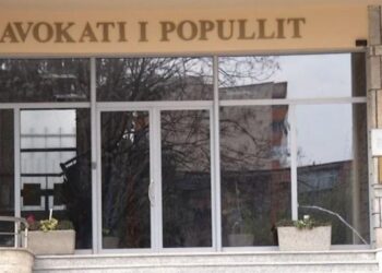 Kush do ta zëvendësojë Ballancën? Të hënën nis zyrtarisht gara për Avokatin e ri, PS gati ta zgjedhë e vetme