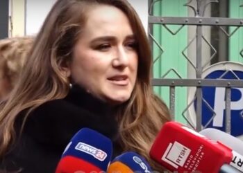 “Na kapi paniku”, Avokatja Brunilda Lika rrëfen momentet e tmerrit pas vrasjes së gjyqtarit Kalaja në Apel