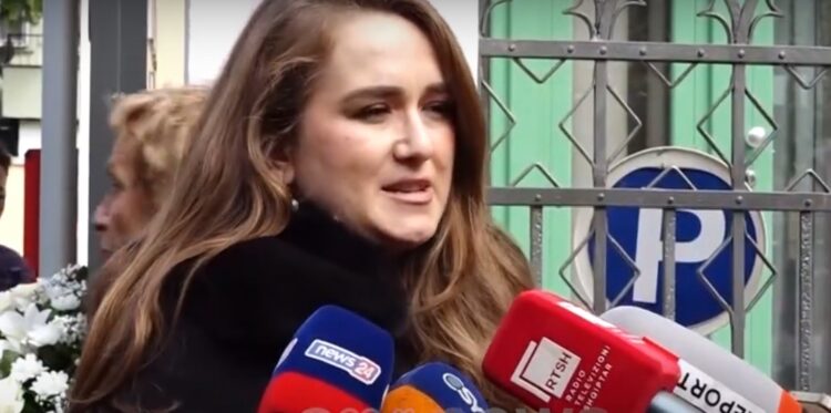 “Na kapi paniku”, Avokatja Brunilda Lika rrëfen momentet e tmerrit pas vrasjes së gjyqtarit Kalaja në Apel