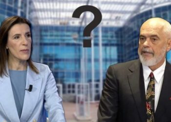 “Nuk është e largët dita kur emri i Ramës do mbërrijë në SPAK”/ Gazetarja: Akuza e Ballukut, e provuar me përgjime…