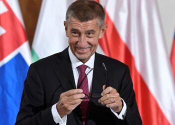 Zgjedhjet që mund ta largojnë Çekinë nga rruga proevropiane