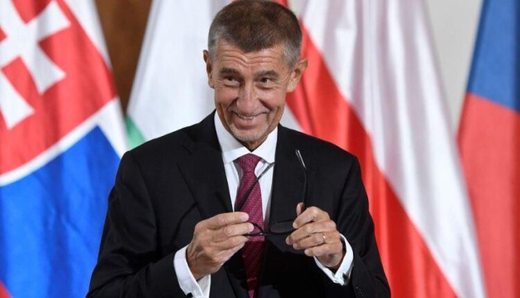 Zgjedhjet që mund ta largojnë Çekinë nga rruga proevropiane