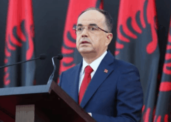 Bajram Begaj letër Gjykatës Kushtetuese: Shpallni moskompetencën për çështjen e Erion Veliajt