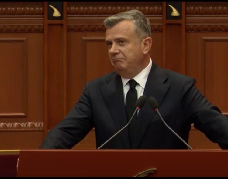 Balla sulmon opozitën: Përqendrohen te liderët, jo te qytetarët