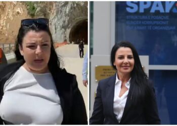 “Do të vijë edhe dita e drejtësisë“, del kenga e re edhe për Belinda Ballukun