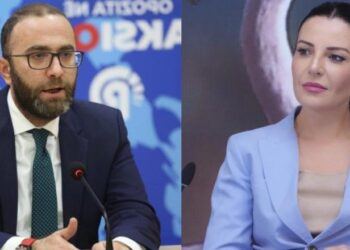 (DOKUMENTI) “Aeroporti i Vlorës, Bardhi denoncon skemën fiktive dhe rolin e Ballukut në aferën korruptive