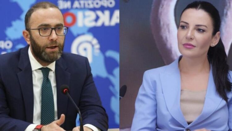 (DOKUMENTI) “Aeroporti i Vlorës, Bardhi denoncon skemën fiktive dhe rolin e Ballukut në aferën korruptive