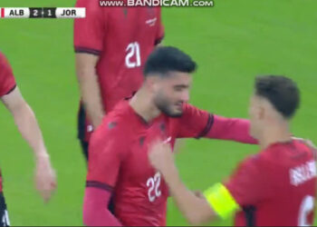 Pasim perfekt, ja çfarë i thotë Broja kapitenit Asllani