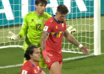 (VIDEO) Anglia siguron Botërorin, Serbia fiton ndaj Andorës me autogol dhe penallti skandaloze
